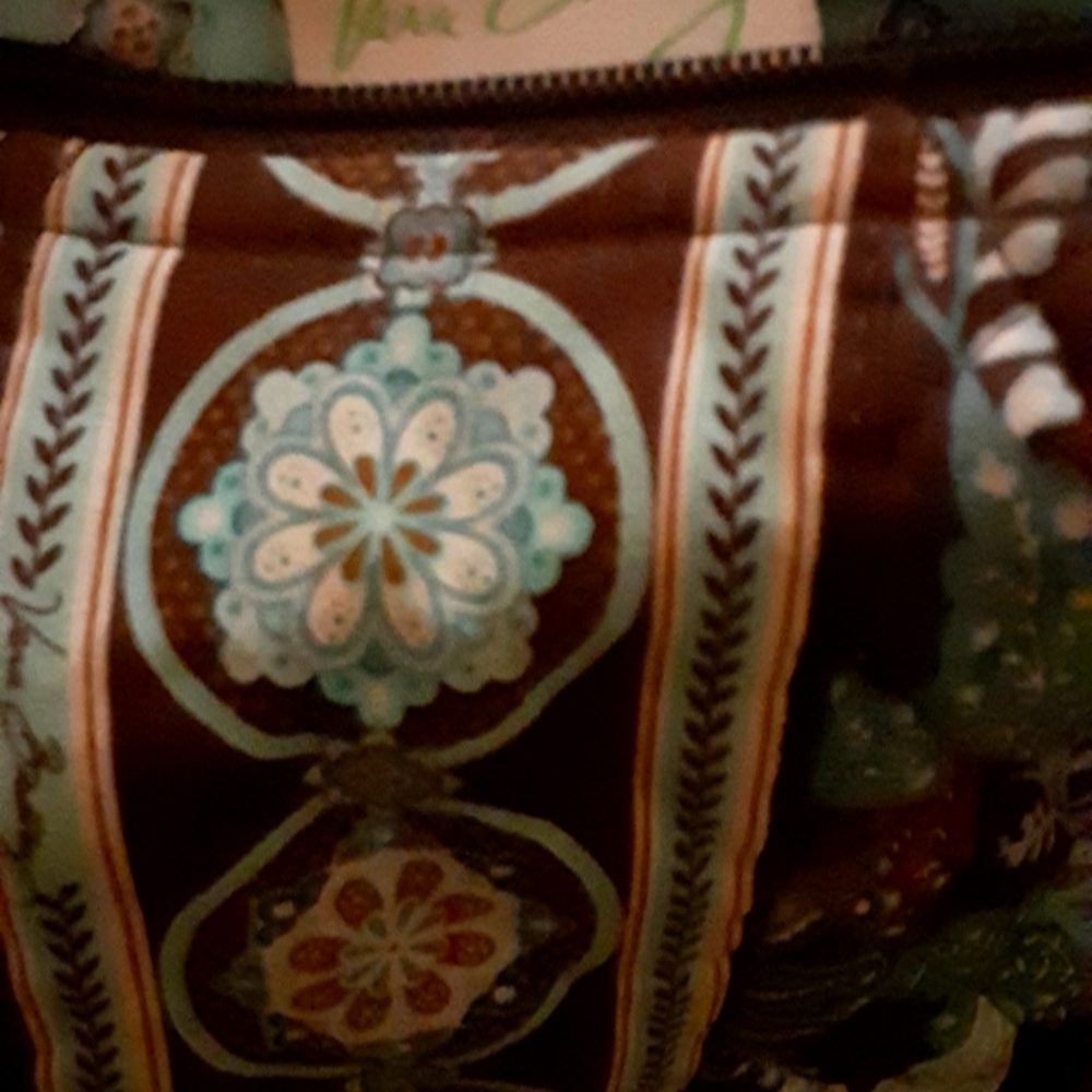 Vera Bradley purse
